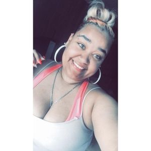 Meet your Posher, Jerika